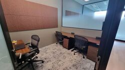 Labrador Tower (D5), Office #555423741